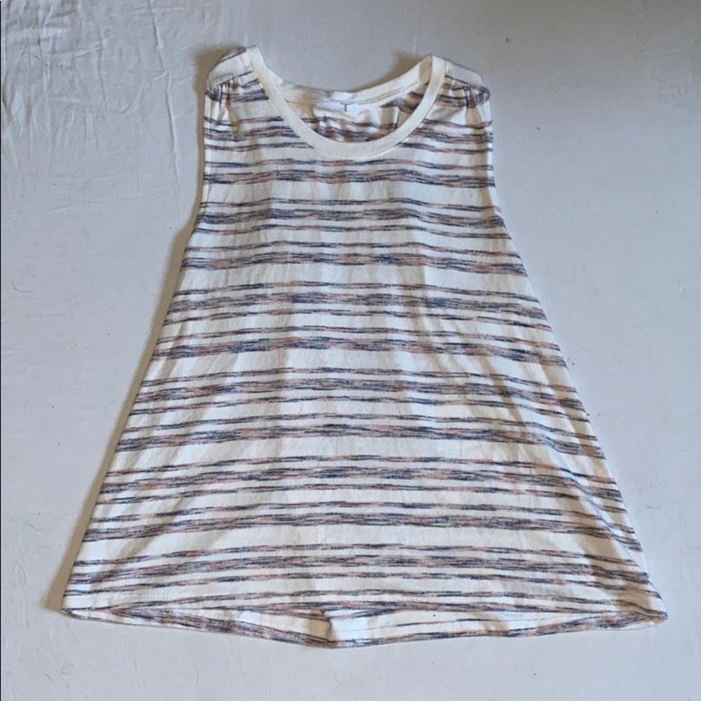 Cute Sweater Tank from Gap